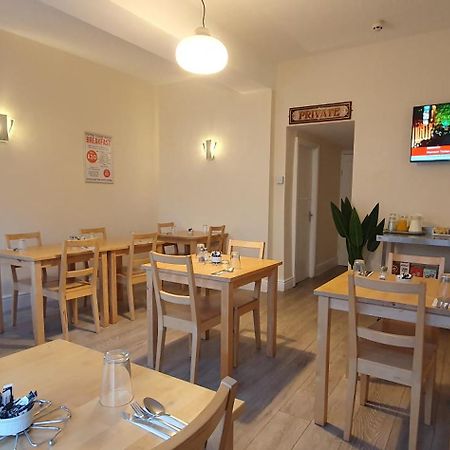 Blackpool North Close To Station With Free Parking Exterior foto