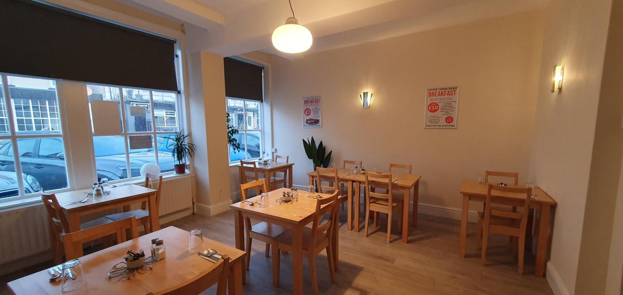 Blackpool North Close To Station With Free Parking Exterior foto